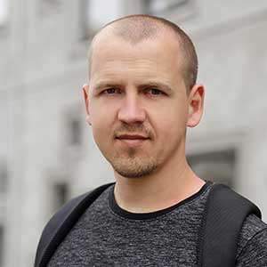 Head of Operations, Financial Services Group